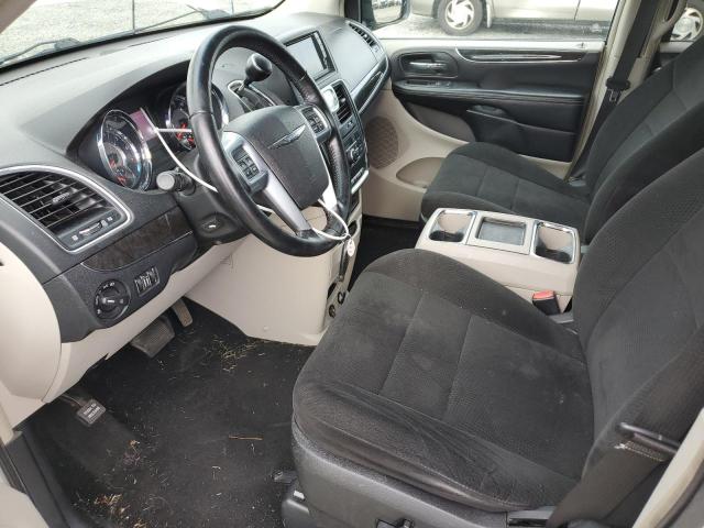 Photo 7 from auction – 2011 CHRYSLER TOWN & COU with VIN 2A4RR5DG2BR796643