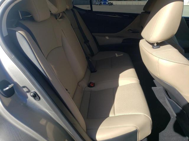 Photo 10 from auction – 2021 LEXUS ES 350 BAS with VIN 58ADZ1B15MU109186