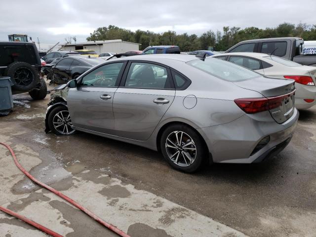 Photo 2 from auction – 2022 KIA FORTE FE with VIN 3KPF24AD1NE472400