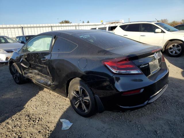 Photo 2 from auction – 2014 HONDA CIVIC EX with VIN 2HGFG3B83EH504931