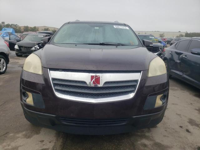Photo 5 from auction – 2008 SATURN OUTLOOK XR with VIN 5GZER33748J170873