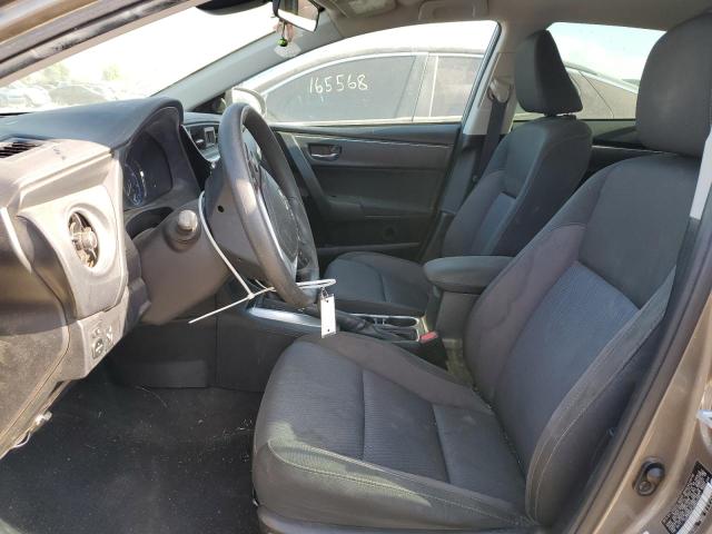 Photo 7 from auction – 2017 TOYOTA COROLLA L with VIN 5YFBURHE1HP623792