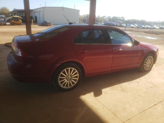 Photo 3 from auction – 2009 MERCURY MILAN PREM with VIN 3MEHM08159R603624