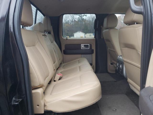 Photo 10 from auction – 2014 FORD F150 SUPER with VIN 1FTFW1CF2EKF87621
