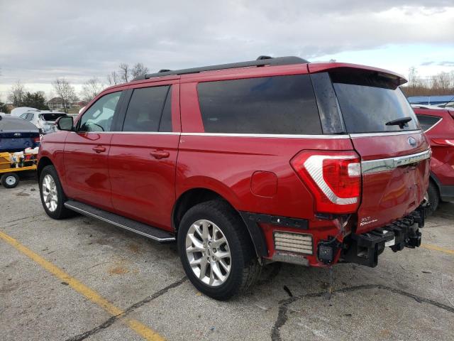 Photo 2 from auction – 2021 FORD EXPEDITION with VIN 1FMJK1JT6MEA32002