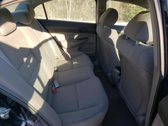 Photo 10 from auction – 2011 HONDA CIVIC VP with VIN 19XFA1F32BE028357