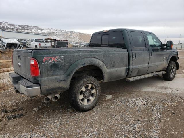 Photo 3 from auction – 2014 FORD F350 SUPER with VIN 1FT8W3BT7EEB63278