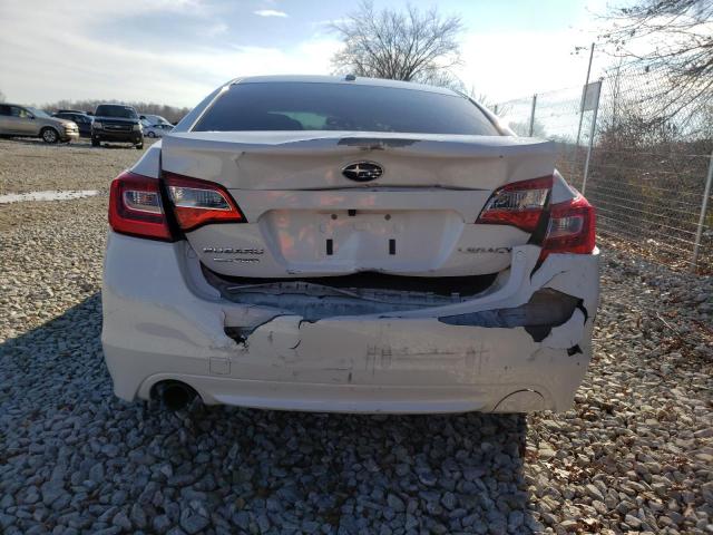 Photo 6 from auction – 2015 SUBARU LEGACY 2.5 with VIN 4S3BNBC61F3011425