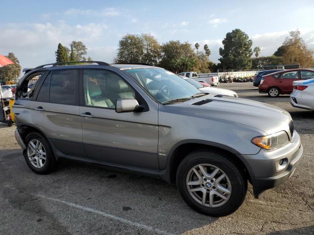 Photo 4 from auction – 2005 BMW X5 3.0I with VIN 5UXFA13505LY05084