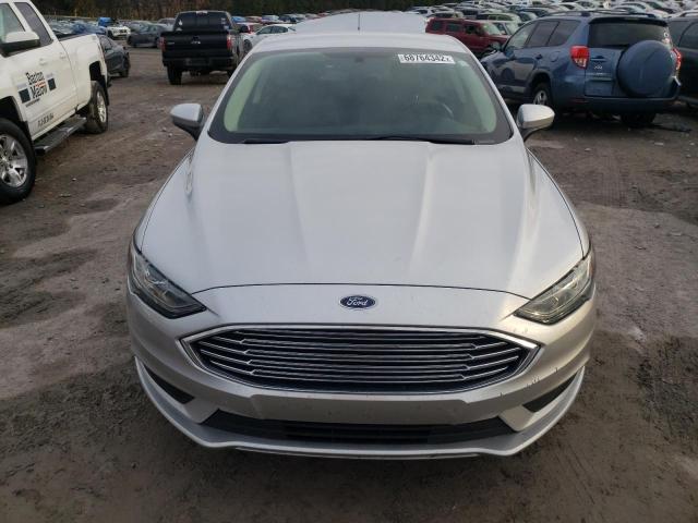 Photo 5 from auction – 2018 FORD FUSION SE with VIN 3FA6P0HD6JR229044