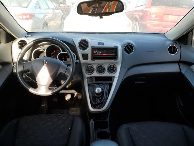 Photo 8 from auction – 2010 PONTIAC VIBE with VIN 5Y2SL6E83AZ401962