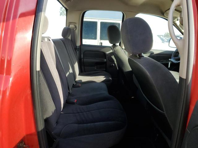 Foto 10 de la subasta – 2004 DODGE RAM 1500 S con VIN 1D7HA18D74J249012