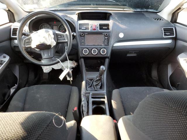 Photo 8 from auction – 2016 SUBARU IMPREZA with VIN JF1GJAA60GG016503