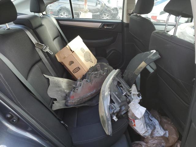 Photo 10 from auction – 2015 SUBARU LEGACY 2.5 with VIN 4S3BNBC61F3016477