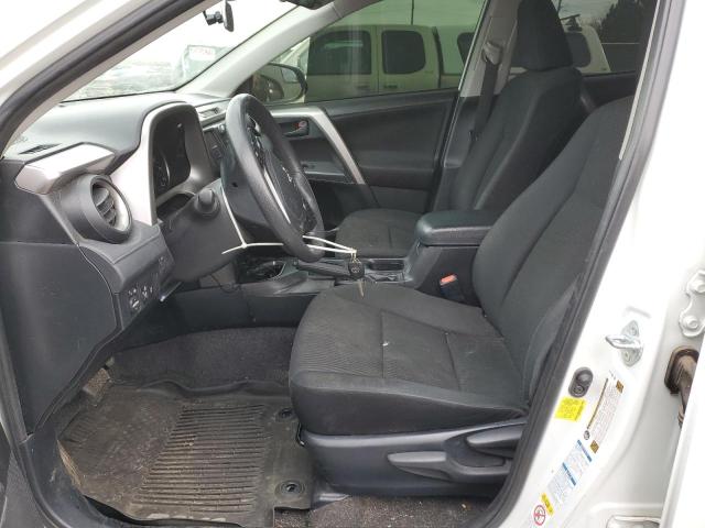 Photo 7 from auction – 2018 TOYOTA RAV4 LE with VIN JTMBFREV2JJ190413