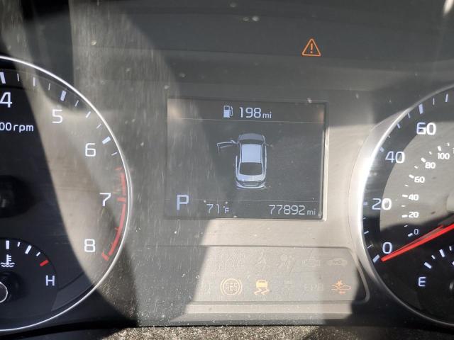 Photo 9 from auction – 2019 KIA FORTE FE with VIN 3KPF24AD0KE040778
