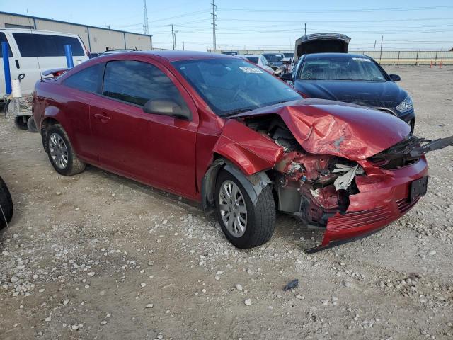 Photo 4 from auction – 2010 CHEVROLET COBALT LS with VIN 1G1AB1F59A7165084