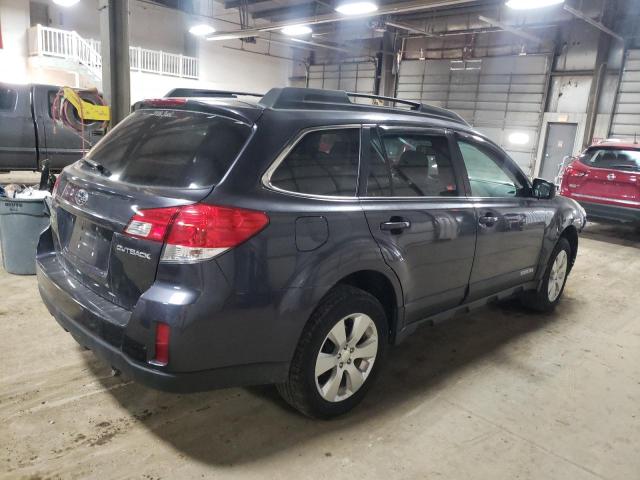Photo 3 from auction – 2010 SUBARU OUTBACK 2. with VIN 4S4BRCKC3A3361080