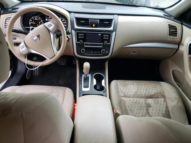 Photo 8 from auction – 2017 NISSAN ALTIMA 2.5 with VIN 1N4AL3AP3HC133974