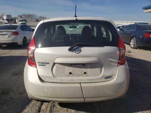 Photo 6 from auction – 2016 NISSAN VERSA NOTE with VIN 3N1CE2CP7GL362538