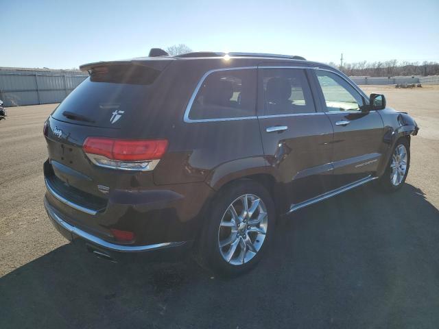 Photo 3 from auction – 2014 JEEP GRAND CHER with VIN 1C4RJFJT0EC415597