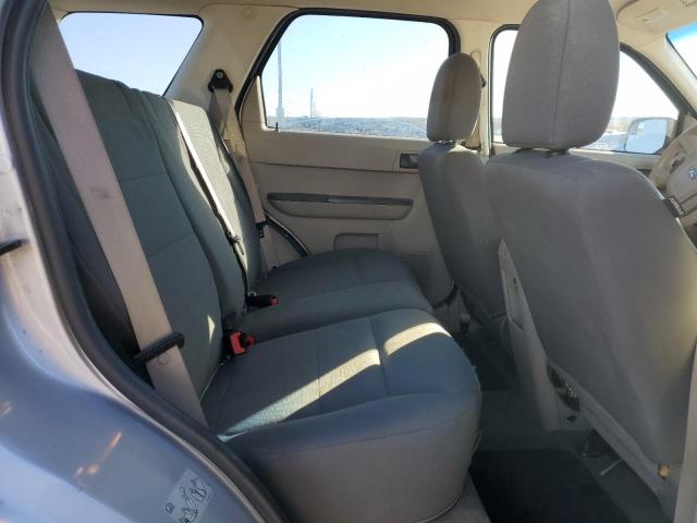 صورة رقم 10 من المزاد - 2011 FORD ESCAPE XLS مع VIN 1FMCU0C78BKB72449