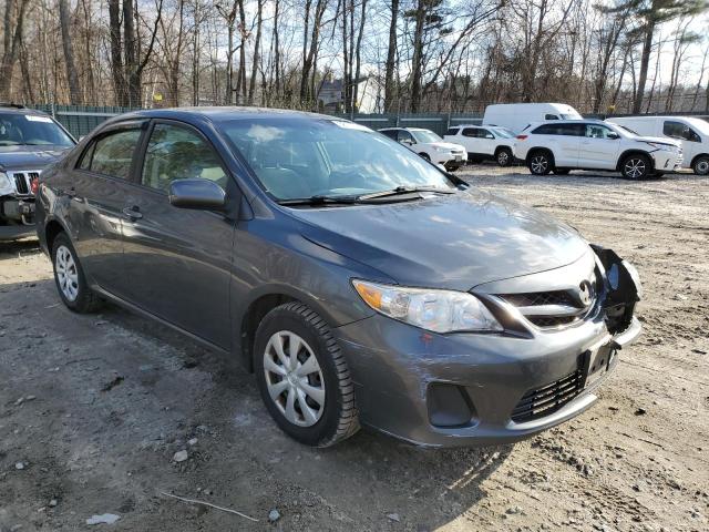 Photo 4 from auction – 2011 TOYOTA COROLLA BA with VIN 2T1BU4EE1BC687779