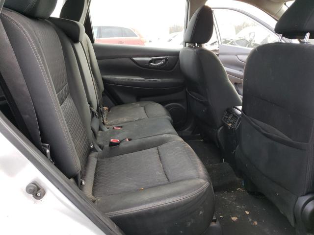 Photo 11 from auction – 2018 NISSAN ROGUE S with VIN KNMAT2MV6JP563060