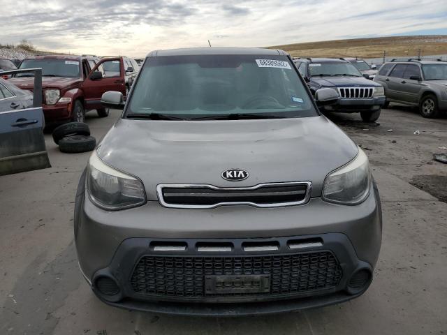 Foto 5 de la subasta – 2014 KIA SOUL con VIN KNDJN2A22E7100200