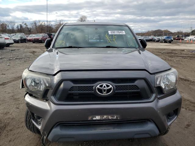 Photo 5 from auction – 2015 TOYOTA TACOMA ACC with VIN 5TFUX4EN4FX031809