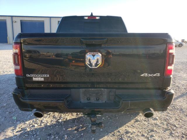 Photo 6 from auction – 2020 RAM 1500 LARAM with VIN 1C6SRFJT0LN340659