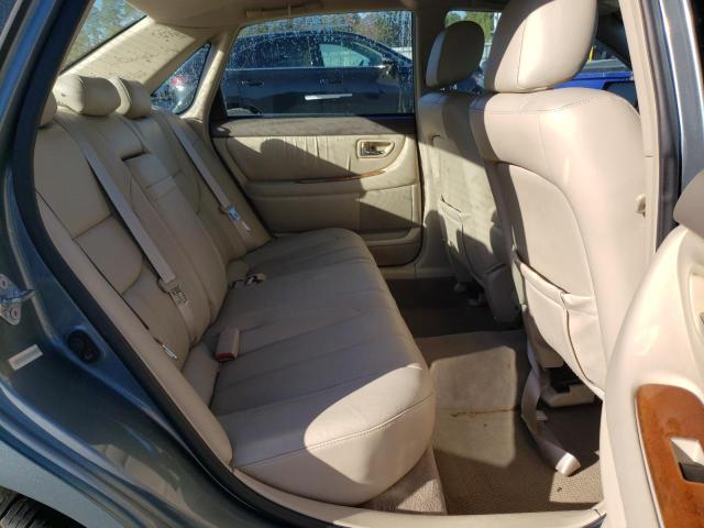 Photo 10 from auction – 2002 TOYOTA AVALON XL with VIN 4T1BF28B82U226898