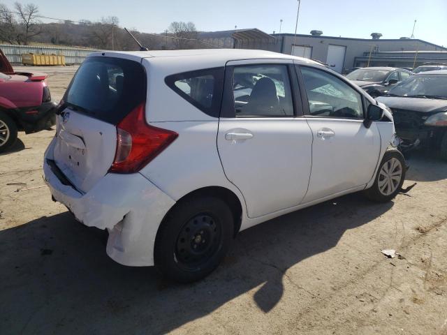 Photo 3 from auction – 2017 NISSAN VERSA NOTE with VIN 3N1CE2CP8HL356586
