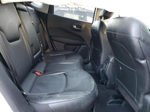 Фото 10 с аукциона – 2021 JEEP COMPASS LI с VIN 3C4NJDCB6MT556619