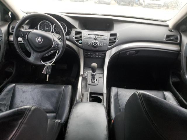 Photo 8 from auction – 2010 ACURA TSX with VIN JH4CU2F65AC034233