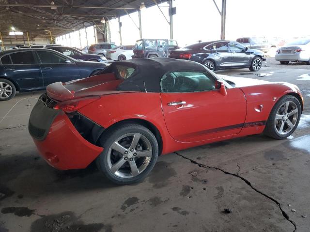 Photo 3 from auction – 2006 PONTIAC SOLSTICE with VIN 1G2MB35B16Y115051