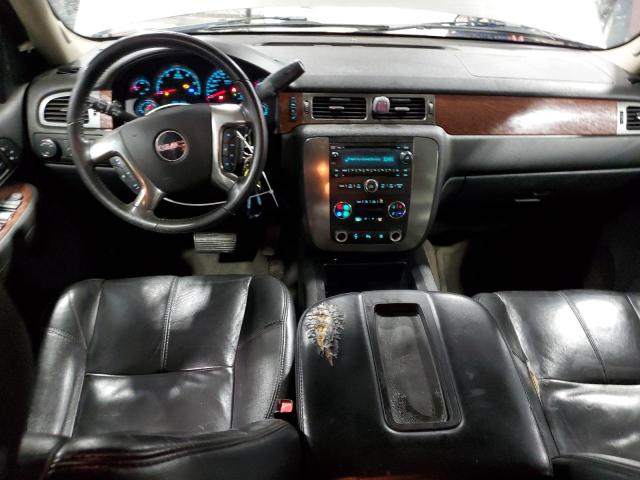 Photo 8 from auction – 2007 GMC YUKON with VIN 1GKFK13017J279134