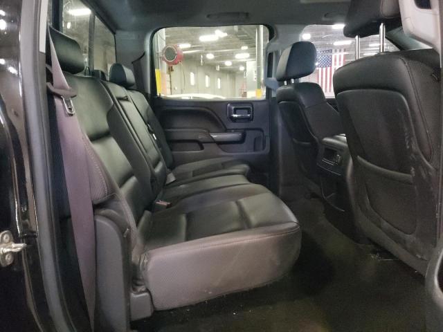 Photo 10 from auction – 2015 GMC SIERRA K15 with VIN 3GTU2VEC5FG255159