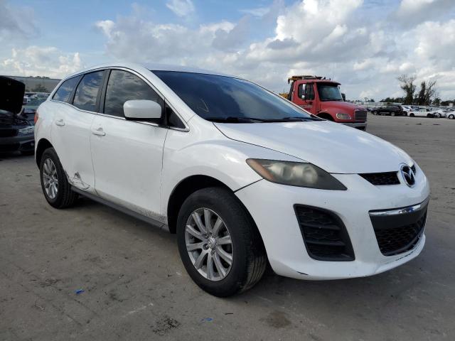 Photo 4 from auction – 2010 MAZDA CX-7 with VIN JM3ER2W54A0313507