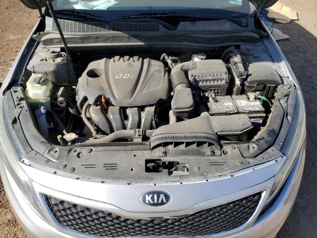 Photo 11 from auction – 2015 KIA OPTIMA LX with VIN 5XXGM4A73FG433499