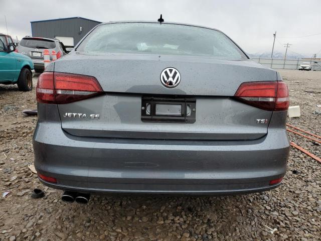 Photo 6 from auction – 2017 VOLKSWAGEN JETTA SE with VIN 3VWDB7AJ5HM291614