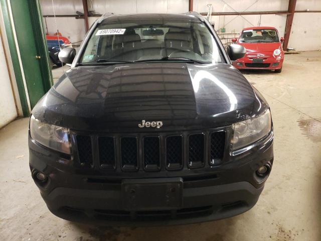 Photo 5 from auction – 2012 JEEP COMPASS LA with VIN 1C4NJDEB2CD717372