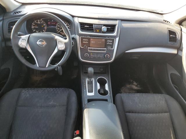 Photo 8 from auction – 2017 NISSAN ALTIMA 2.5 with VIN 1N4AL3AP3HC477188