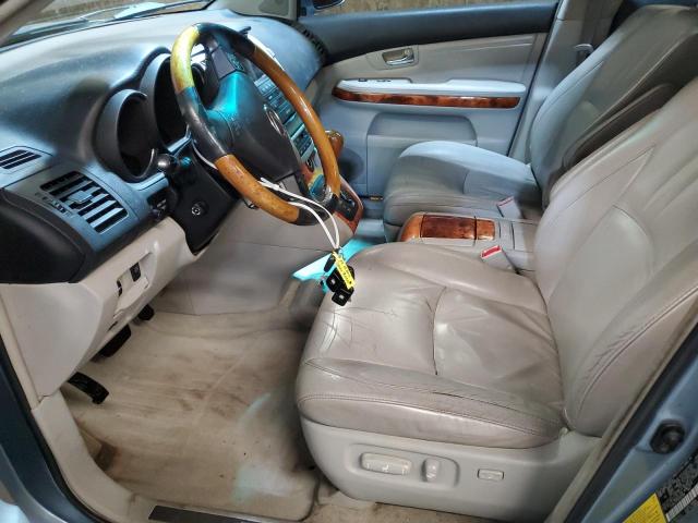Photo 7 from auction – 2008 LEXUS RX 350 with VIN 2T2HK31U78C087098