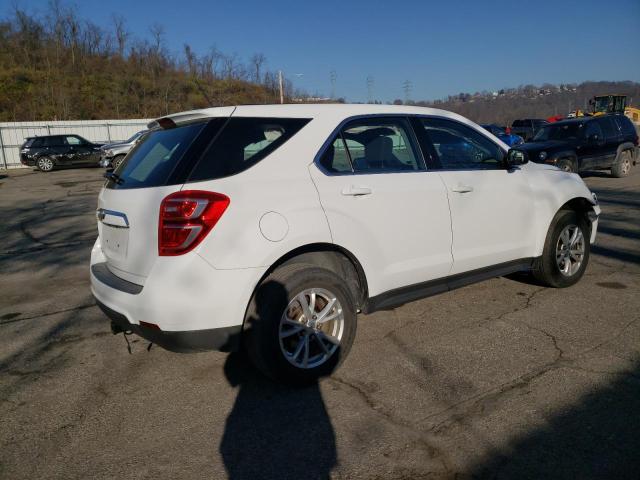 Photo 3 from auction – 2017 CHEVROLET EQUINOX LS with VIN 2GNFLEEK9H6237296