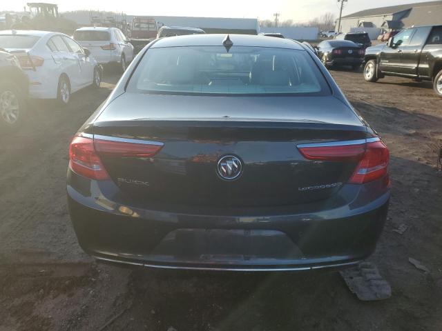 Photo 6 from auction – 2018 BUICK LACROSSE P with VIN 1G4ZN5SS3JU133605