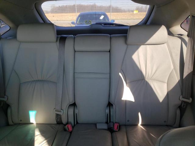 Photo 10 from auction – 2007 LEXUS RX 350 BAS with VIN JTJGK31U370005843