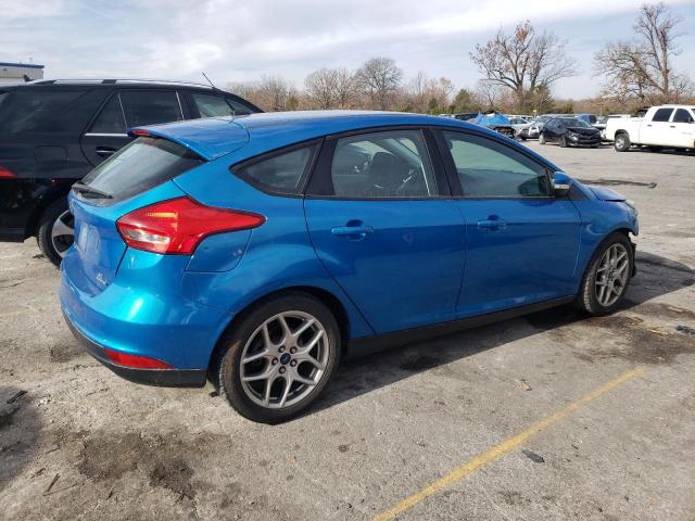 Photo 3 from auction – 2015 FORD FOCUS SE with VIN 1FADP3K26FL361470