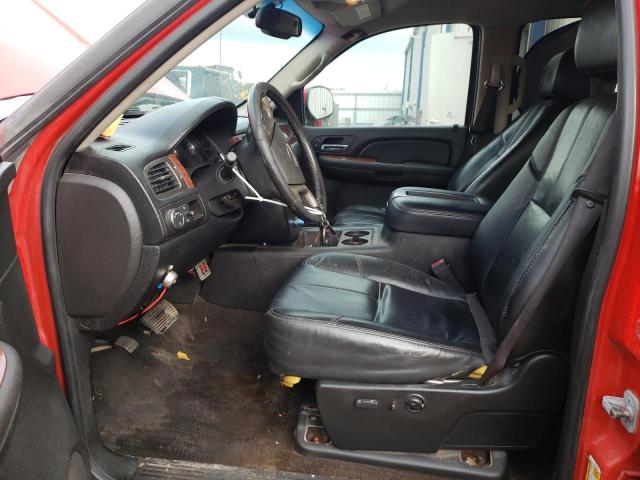 Photo 7 from auction – 2007 GMC NEW SIERRA with VIN 2GTEC13J271598811