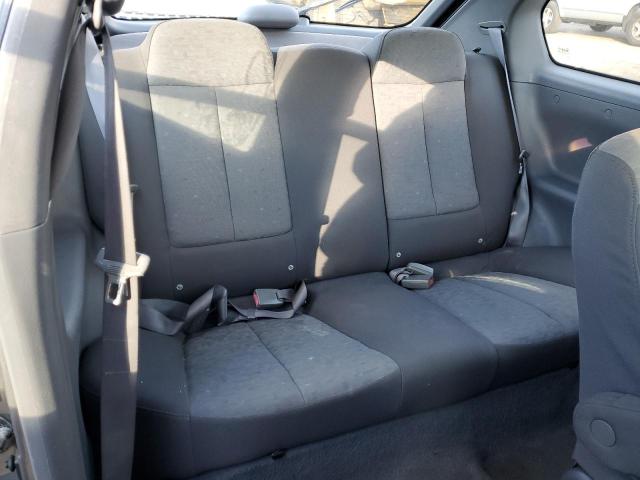 Photo 10 from auction – 2004 HYUNDAI ACCENT GL with VIN KMHCG35C04U278727